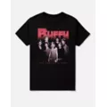 Buffy the Vampire Slayer Cast T Shirt at Spencer's