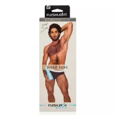 Fleshlight Diego Sans Fleshjack at Spencer's