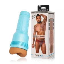 Fleshlight Boomer Banks Fleshjack at Spencer's