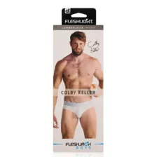 Fleshlight Colby Keller Fleshjack at Spencer's