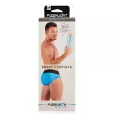 Fleshlight Brent Corrigan Fleshjack at Spencer's