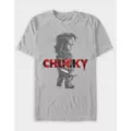 Chucky T Shirt at Spencer's