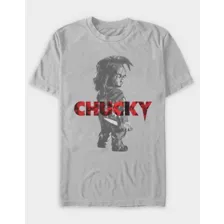 Chucky T Shirt at Spencer's
