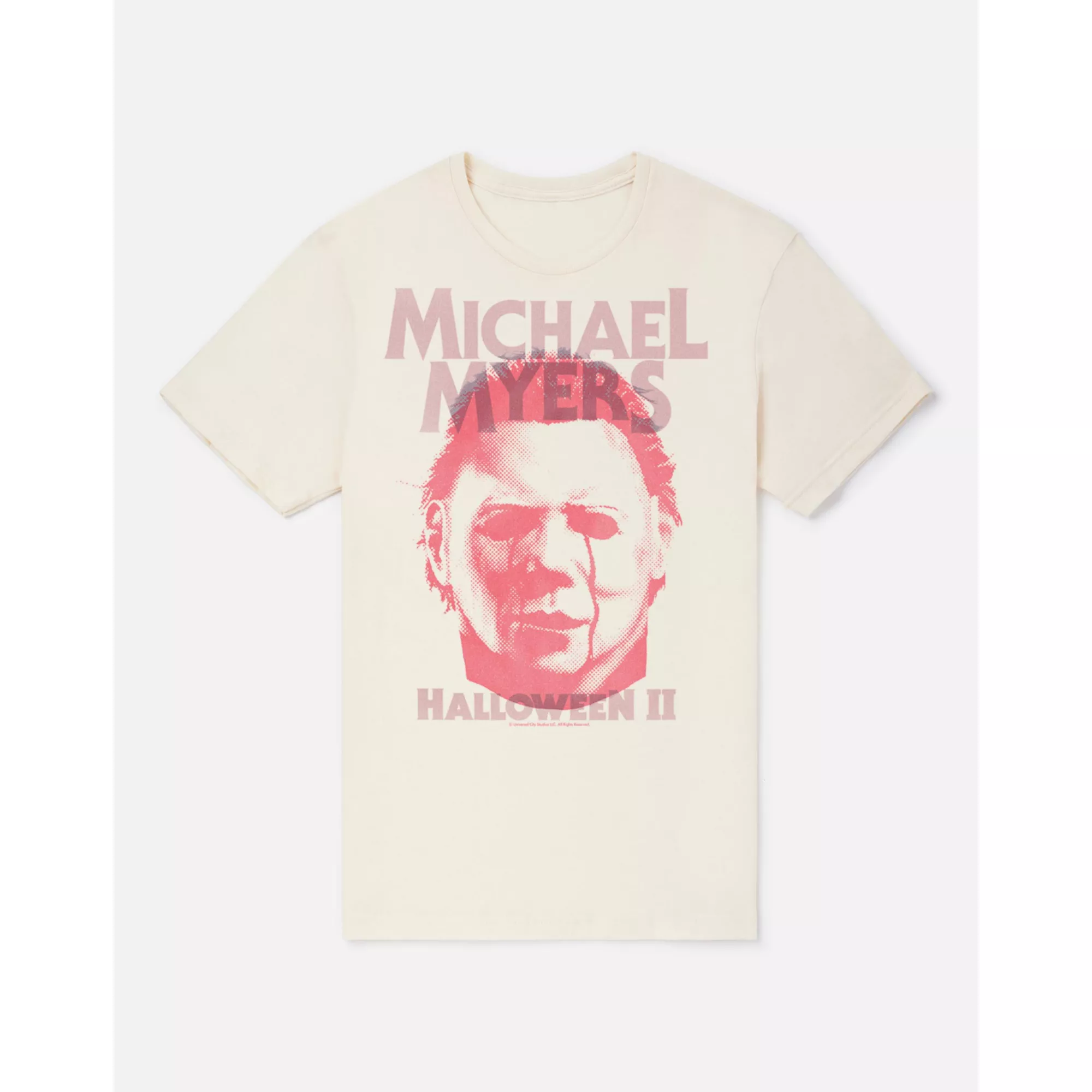 Michael Myers T Shirt - Halloween II at Spencer's