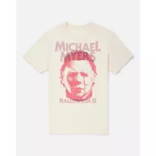 Michael Myers T Shirt - Halloween II at Spencer's