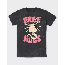 Free Hugs Alien T Shirt at Spencer's