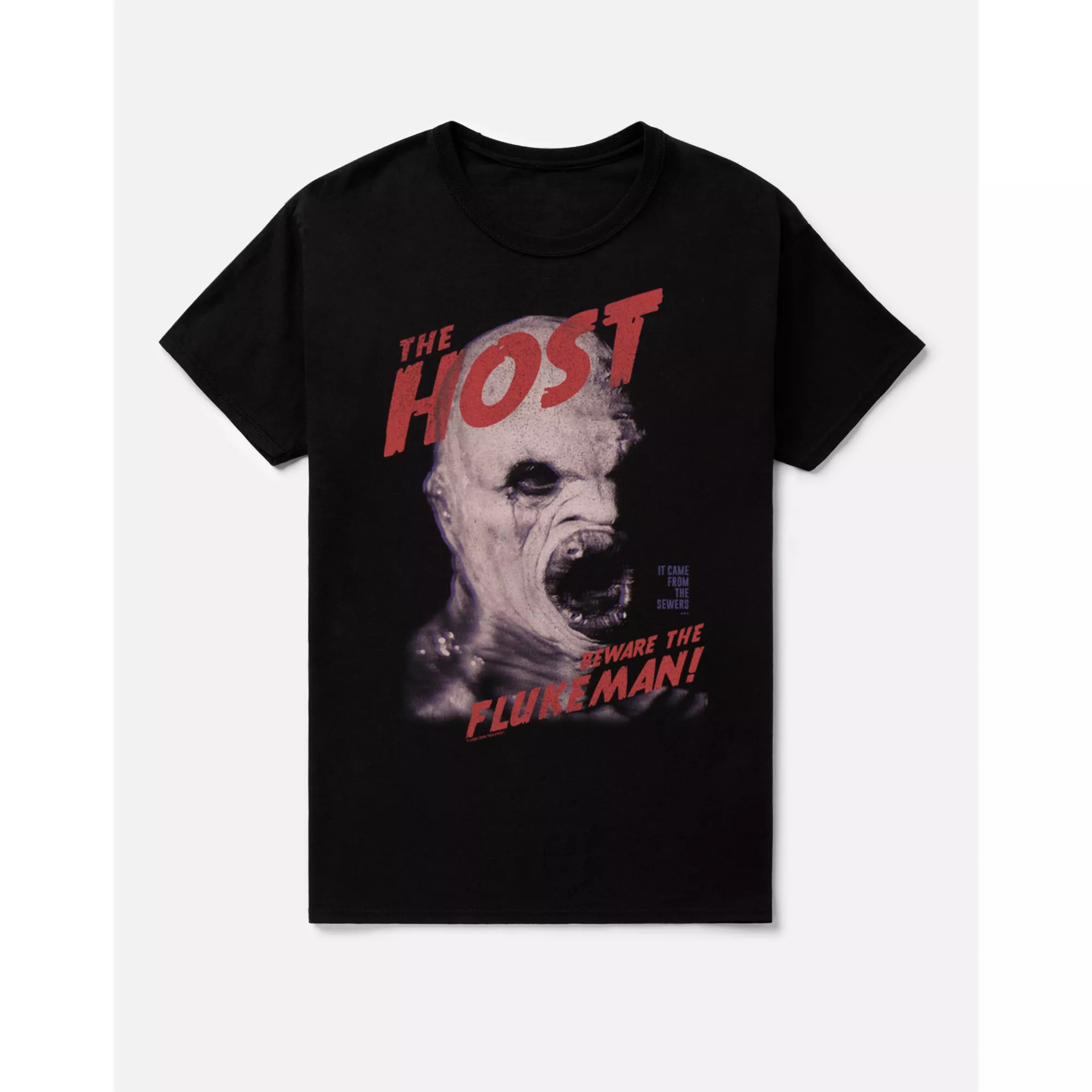 The Host T Shirt - The X-Files at Spencer's