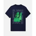 The Exorcist Glow T Shirt - The Exorcist at Spencer's