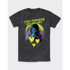 You Possess My Heart T Shirt - The Exorcist at Spencer's