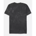 The Nightmare Before Christmas Washed T Shirt at Spencer's