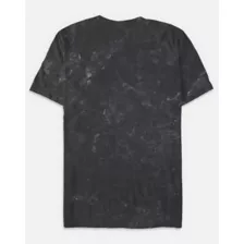 The Nightmare Before Christmas Washed T Shirt at Spencer's