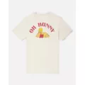 Oh Hunny T Shirt - Winnie the Pooh at Spencer's
