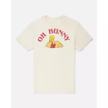 Oh Hunny T Shirt - Winnie the Pooh at Spencer's