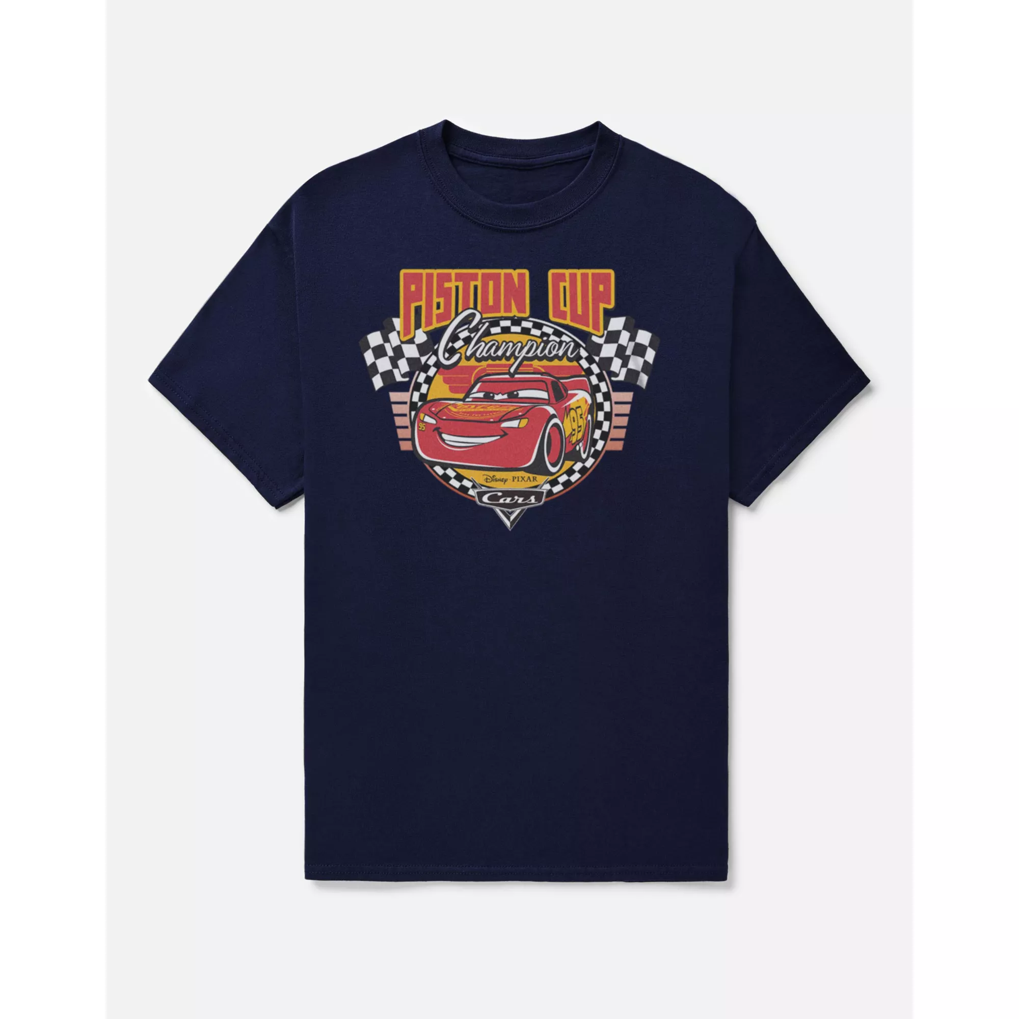 Piston Cup T Shirt - Cars at Spencer's