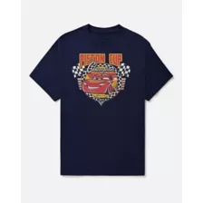 Piston Cup T Shirt - Cars at Spencer's