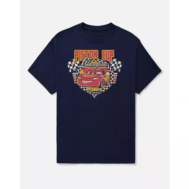 Piston Cup T Shirt - Cars at Spencer's