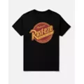 Rust-eze T Shirt - Cars at Spencer's