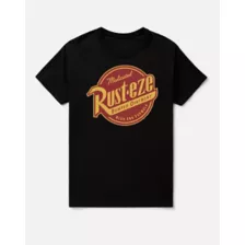 Rust-eze T Shirt - Cars at Spencer's