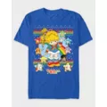 Rainbow Brite T Shirt at Spencer's