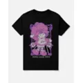 Berry Good Vibes T Shirt - Strawberry Shortcake at Spencer's