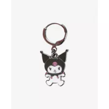 Multi-Pack Kuromi Character and Skull Logo Earrings - 5 Pack at Spencer's