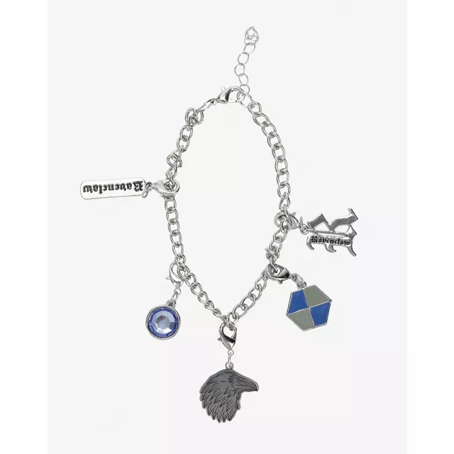 Harry potter ravenclaw bracelet shop
