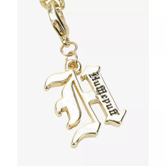 Hufflepuff charm bracelet outlet