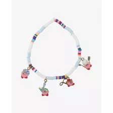 Multi-Pack Kirby Charm Bracelets - 3 Pack at Spencer's