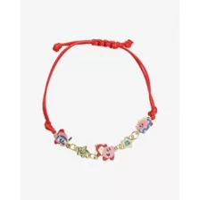Multi-Pack Kirby Charm Bracelets - 3 Pack at Spencer's