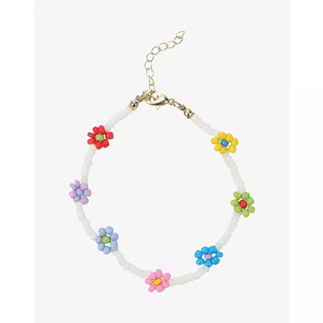 Multi-Pack Kirby Charm Bracelets - 3 Pack at Spencer's