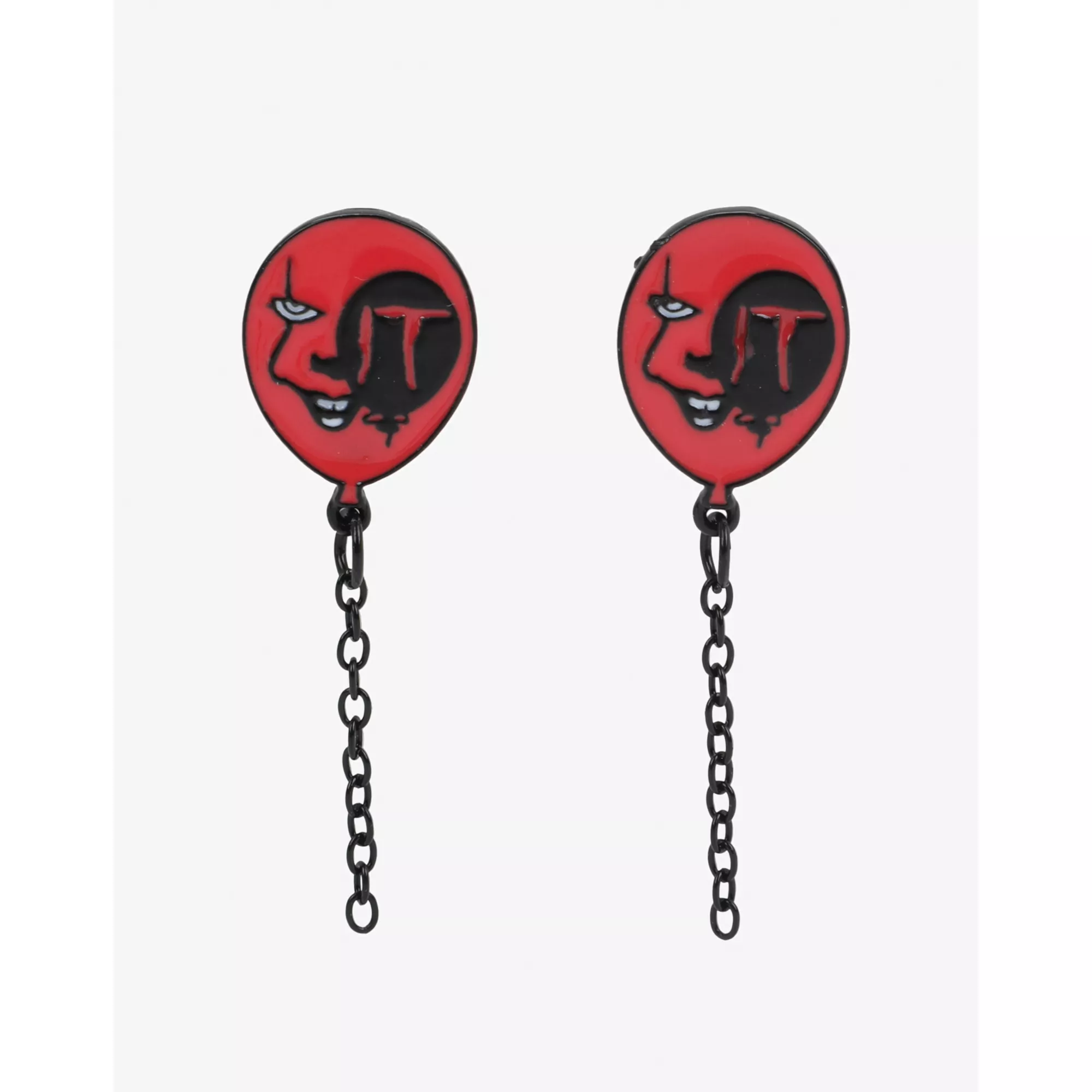 Multi-Pack 13 Days of Classic Horror Charm Bracelet and Earrings 6 Pack - Warner Bros. Horror at Spencer's