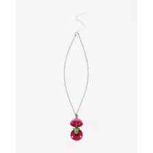 Shrek Onion Locket Necklace at Spencer's
