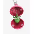 Shrek Onion Locket Necklace at Spencer's