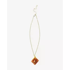 Donkey Waffle Locket Necklace - Shrek at Spencer's