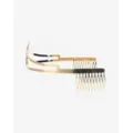Gold Wonder Woman Cosplay Tiara - DC at Spencer's