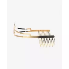 Gold Wonder Woman Cosplay Tiara - DC at Spencer's