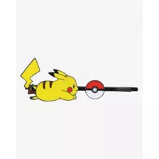 Multi-Pack Pokémon Hair Clips - 5 Pack at Spencer's