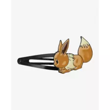 Multi-Pack Pokémon Hair Clips - 5 Pack at Spencer's