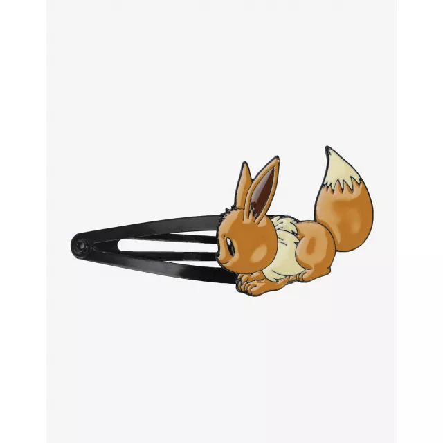 Multi-Pack Pokémon Hair Clips - 5 Pack at Spencer's