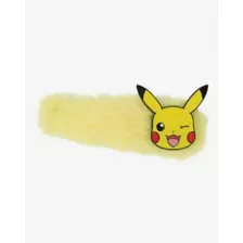 Multi-Pack Pokémon Hair Clips - 5 Pack at Spencer's