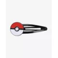 Multi-Pack Pokémon Hair Clips - 5 Pack at Spencer's