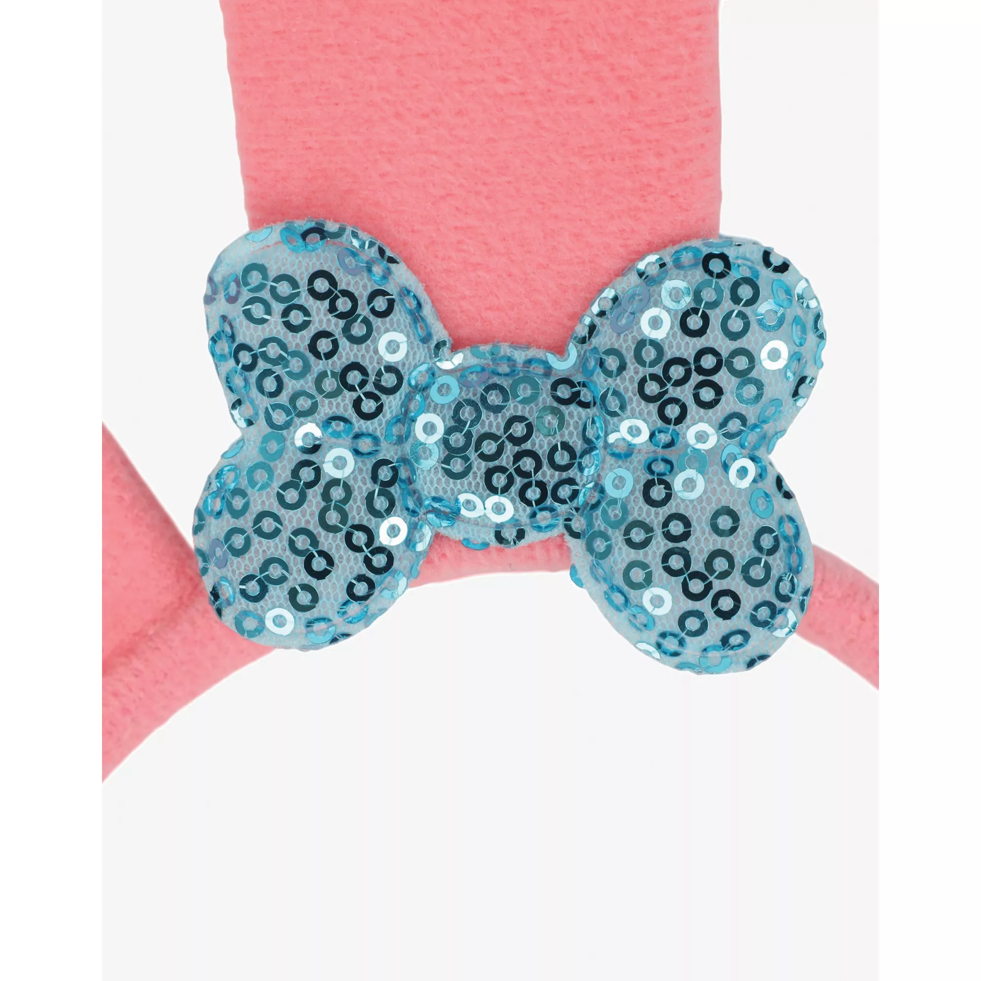 My Melody Cosplay Headband - Hello Kitty & Friends at Spencer's