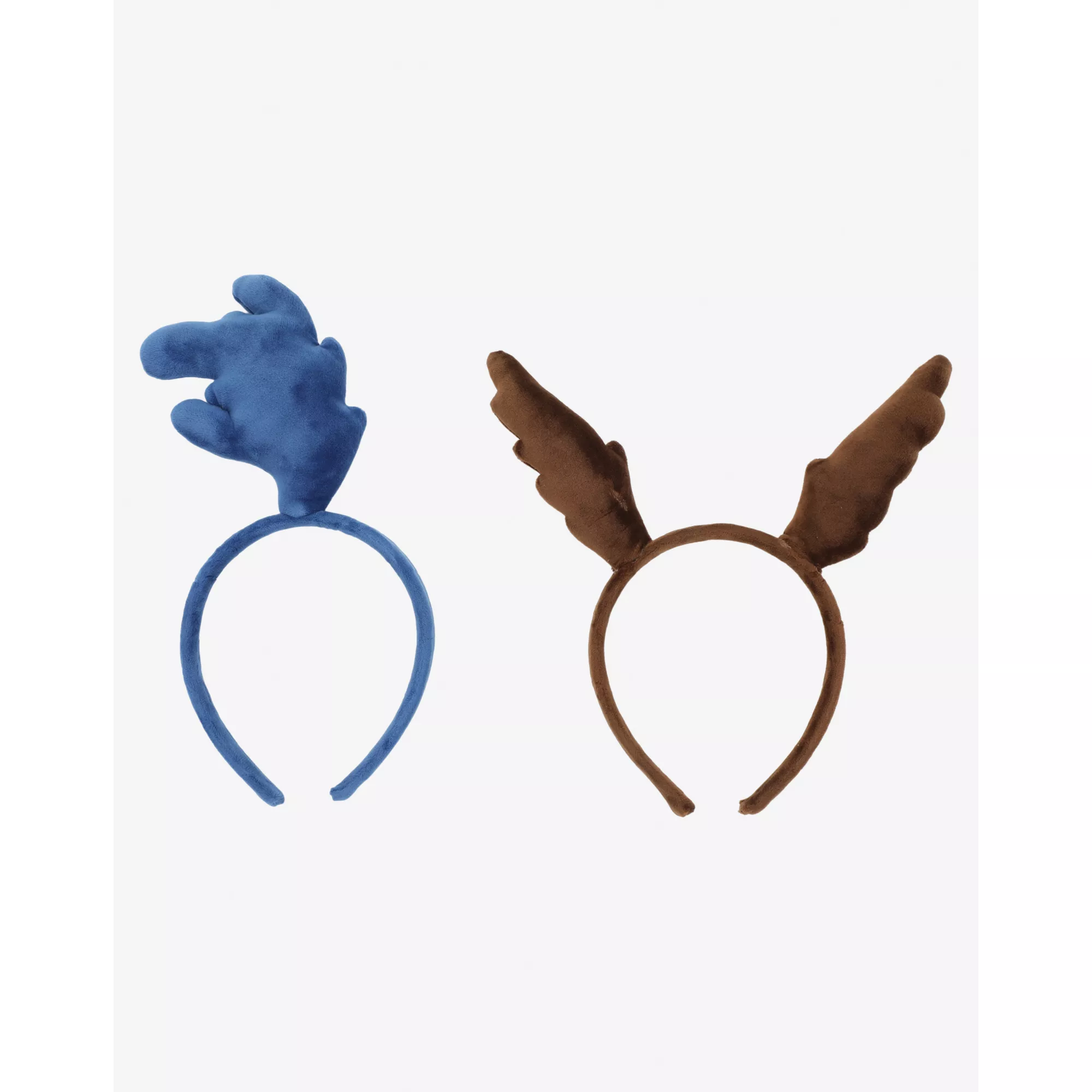 Wile E. Coyote and Roadrunner Headband Set - Looney Tunes at Spencer's