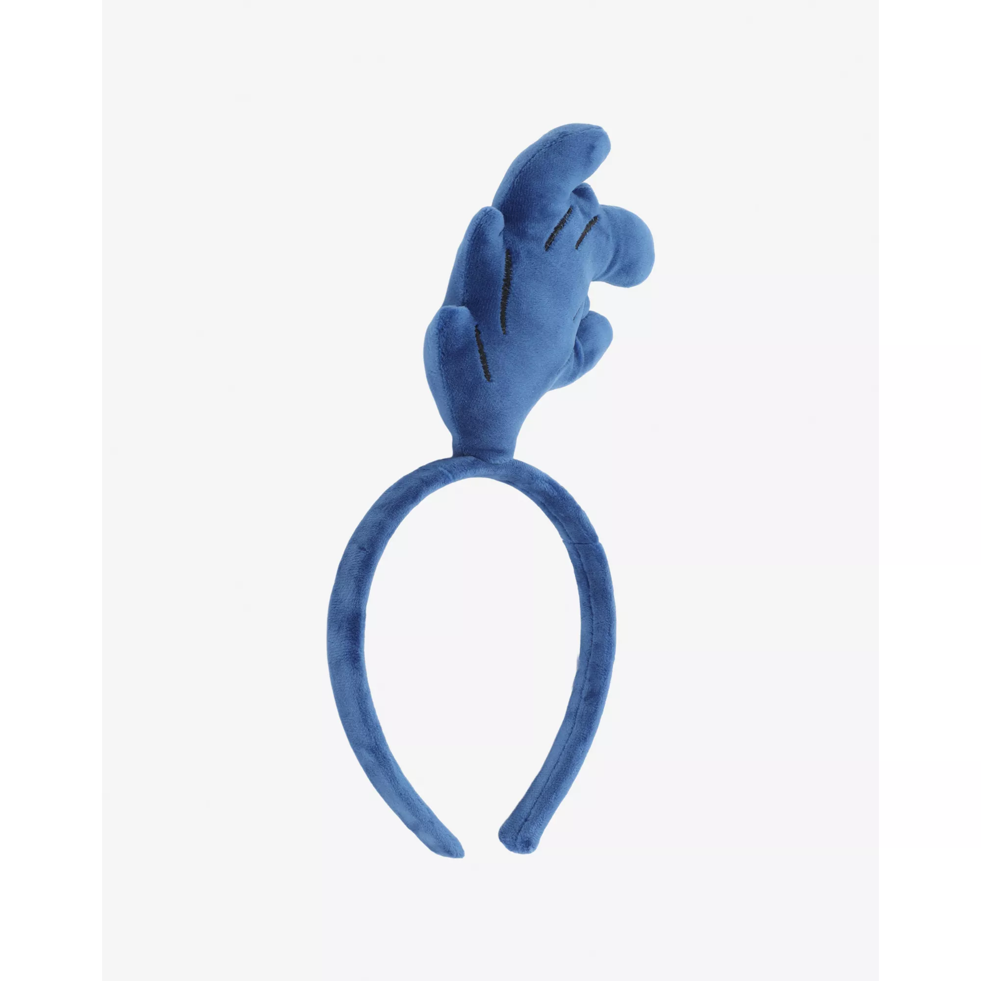 Wile E. Coyote and Roadrunner Headband Set - Looney Tunes at Spencer's