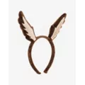 Wile E. Coyote and Roadrunner Headband Set - Looney Tunes at Spencer's