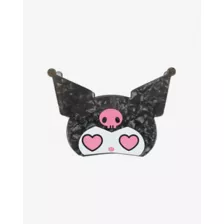 Kuromi Claw Clip - Hello Kitty & Friends at Spencer's