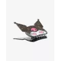Kuromi Claw Clip - Hello Kitty & Friends at Spencer's