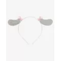 Cinnamoroll 3D Character Ears Cosplay Headband at Spencer's