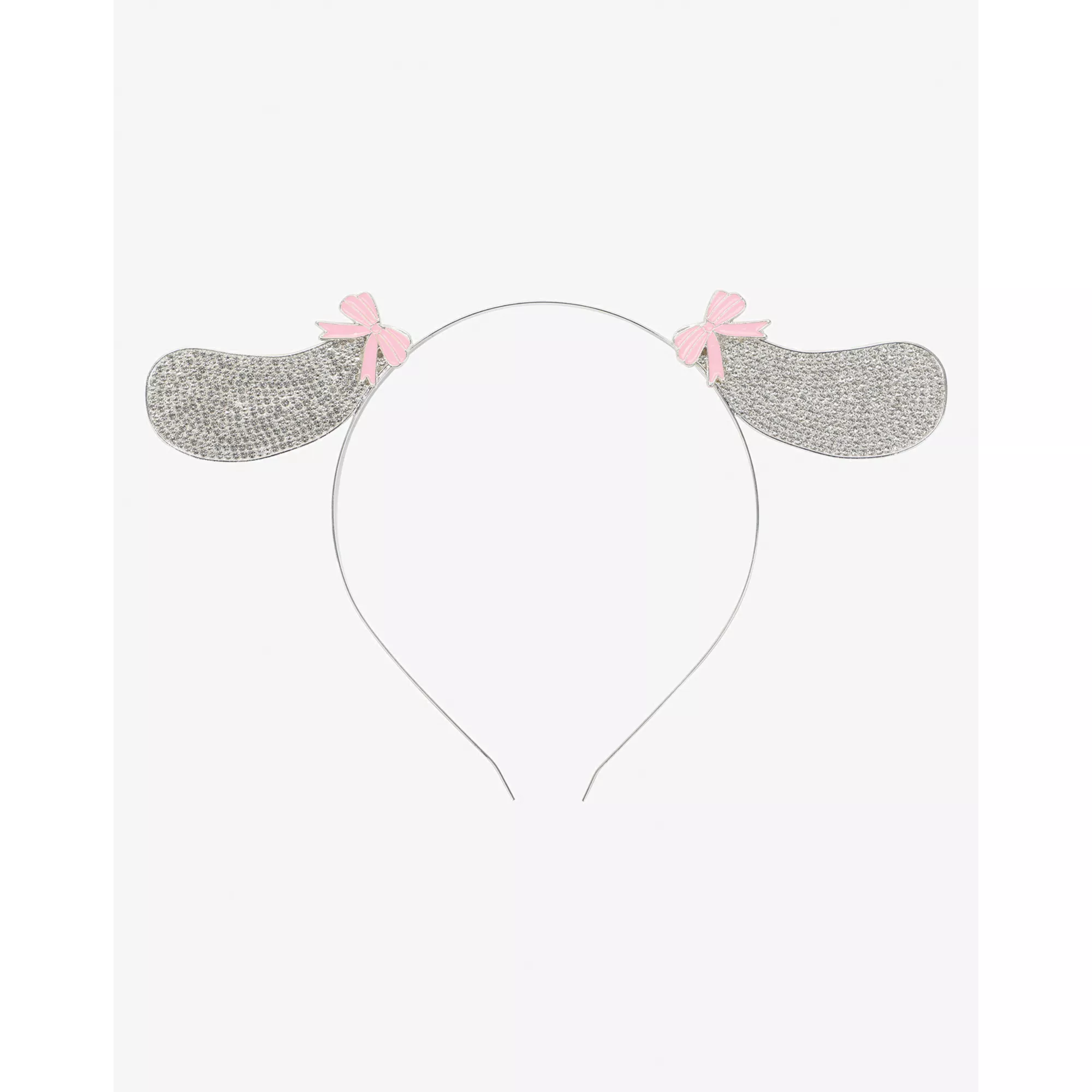 Cinnamoroll 3D Character Ears Cosplay Headband at Spencer's
