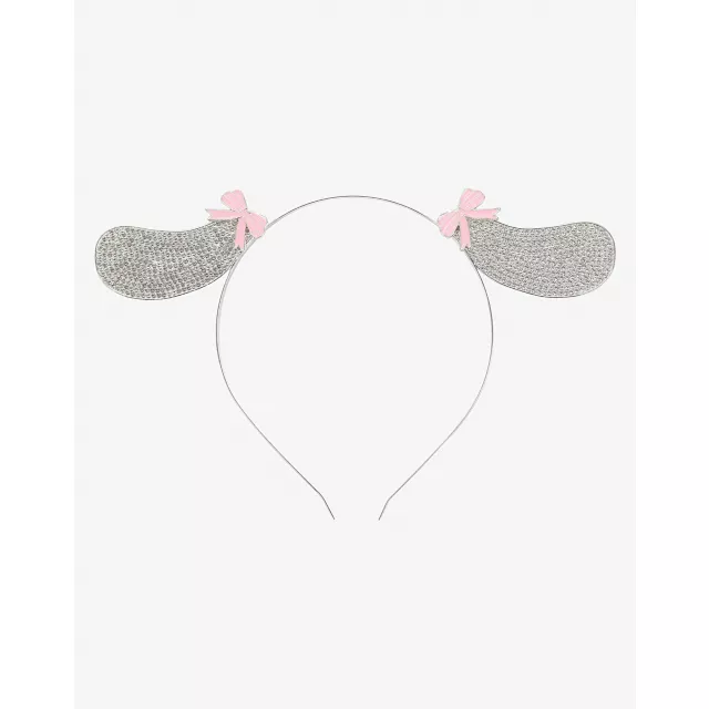 Cinnamoroll 3D Character Ears Cosplay Headband at Spencer's